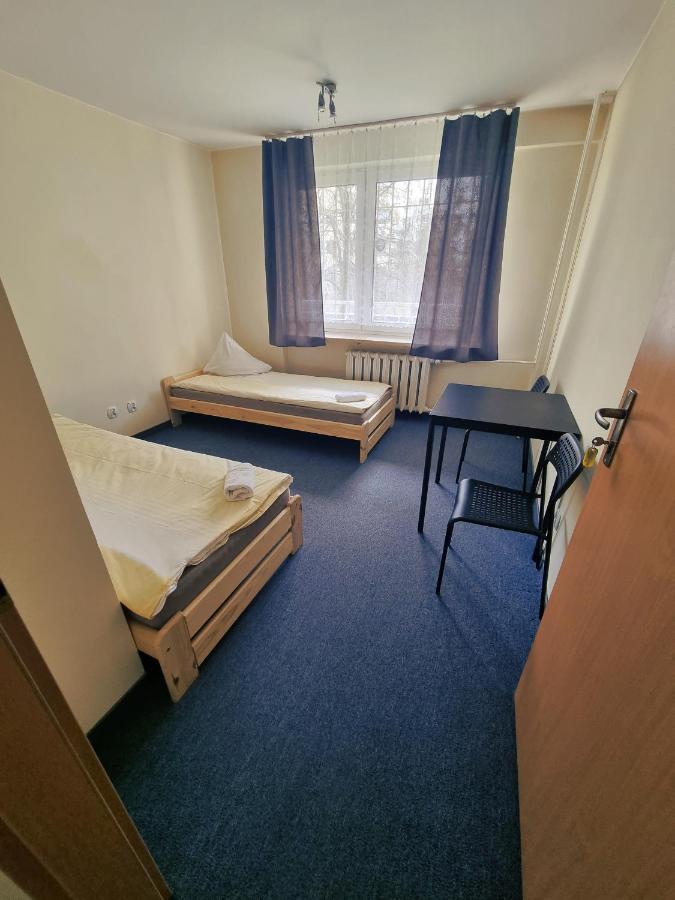 Wilanow House Vandrehjem Warszawa Eksteriør billede